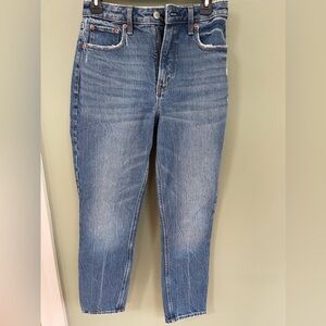Abercrombie & Fitch jeans